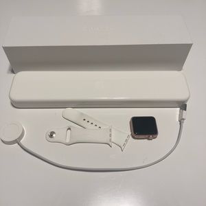 Apple Watch first series 38 mm
